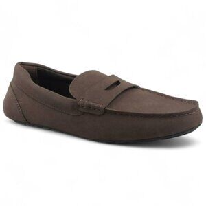 Alfani Men's Marco Slip-on Penny Drivers